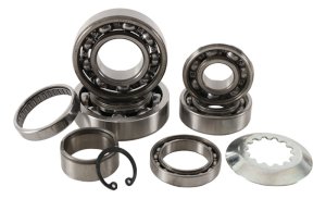 Kawasaki KLX 450 R Transmission Bearing Kit - Hot Rods - `08-`09